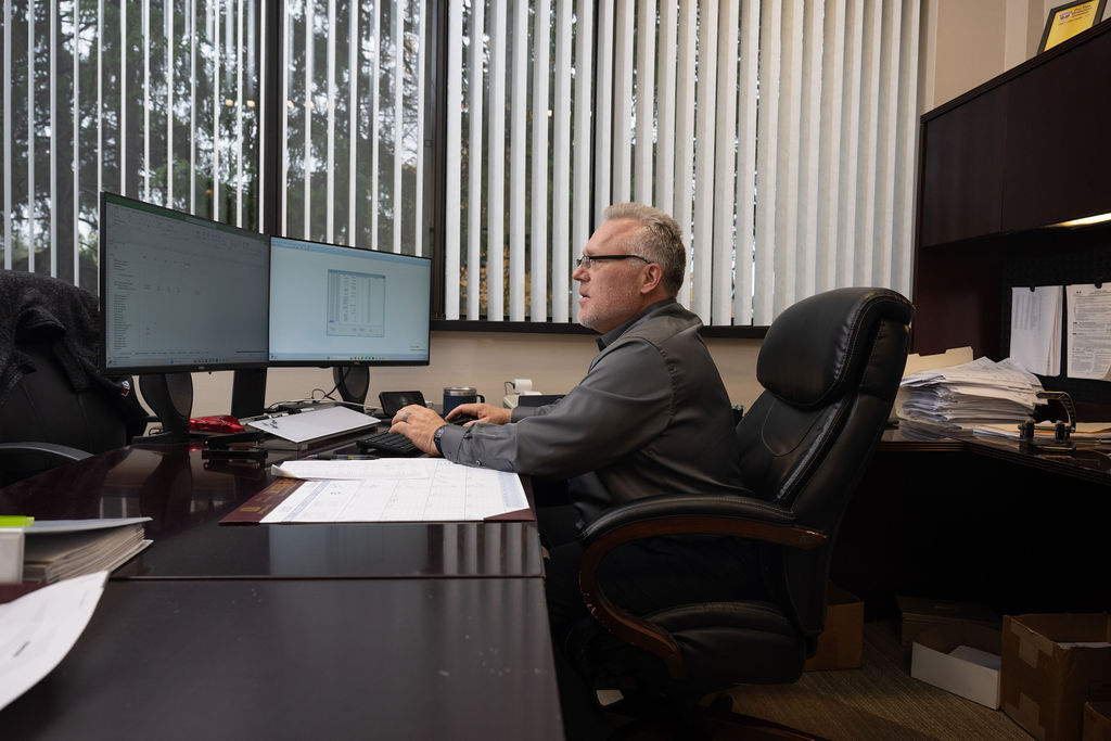 Lasalle Construction Services