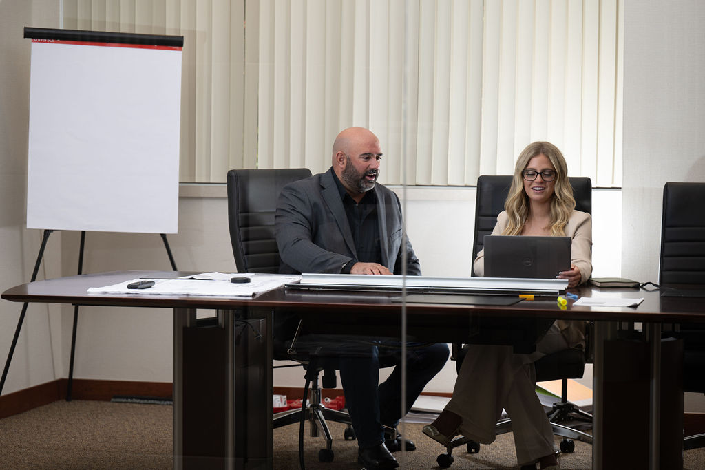 Lasalle Construction Services